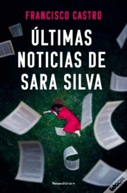 Capa do artigo Ultimas Noticias De Sara Silva