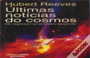 Últimas Notícias do Cosmos
