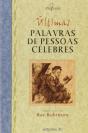 Últimas Palavras de Pessoas Célebres - Preview