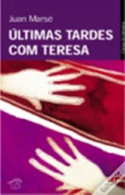 Capa do artigo Últimas Tardes com Teresa