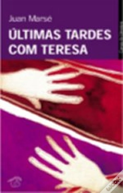 Capa do artigo Últimas Tardes com Teresa