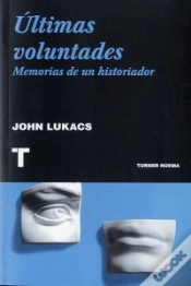 Capa do artigo Últimas Voluntades