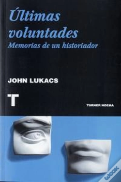 Capa do artigo Últimas Voluntades