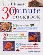 Ultimate 30 Minute Cookbook - Preview