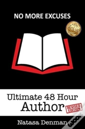 Ultimate 48 Hour Author