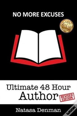 Capa do artigo Ultimate 48 Hour Author