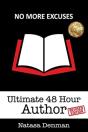 Ultimate 48 Hour Author - Preview