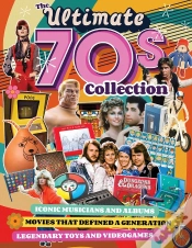 Capa do artigo Ultimate 70s Collection