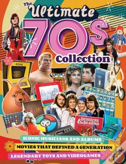 Capa do artigo Ultimate 70s Collection