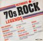 Ultimate 70s Rock Legends - CD - Preview
