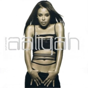 Capa do artigo Ultimate Aaliyah - Vinil