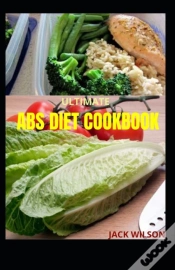 Capa do artigo Ultimate Abs Diet Cookbook