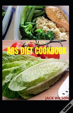 Capa do artigo Ultimate Abs Diet Cookbook