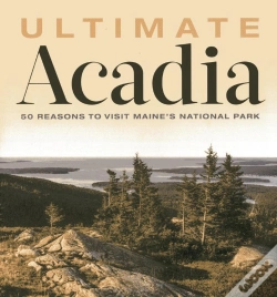 Capa do artigo Ultimate Acadia