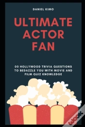 Capa do artigo Ultimate Actor Fan