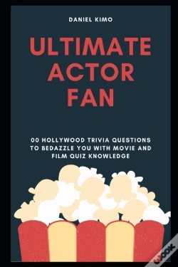 Capa do artigo Ultimate Actor Fan