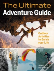 Capa do artigo Ultimate Adventure Guide