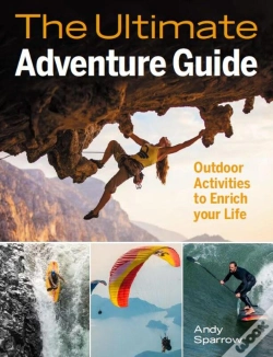 Capa do artigo Ultimate Adventure Guide