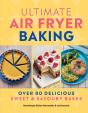 Ultimate Air Fryer Baking - Preview