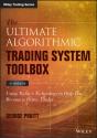 Ultimate Algorithmic Trading System Toolbox + Website - Preview