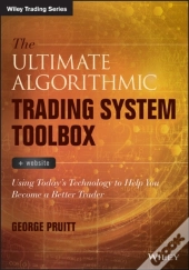 Ultimate Algorithmic Trading System Toolbox + Website