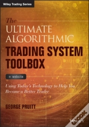 Capa do artigo Ultimate Algorithmic Trading System Toolbox + Website