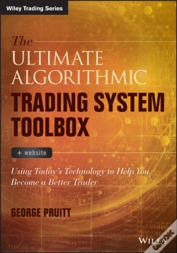 Capa do artigo Ultimate Algorithmic Trading System Toolbox + Website