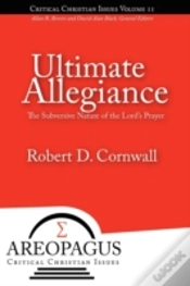 Capa do artigo Ultimate Allegiance