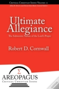 Capa do artigo Ultimate Allegiance