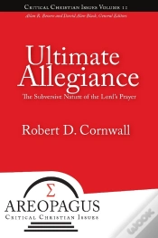 Capa do artigo Ultimate Allegiance