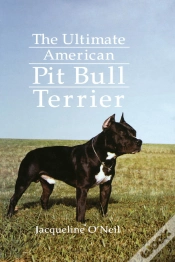 Capa do artigo Ultimate American Pit Bull Terrier