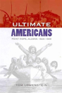 Ultimate Americans - Preview