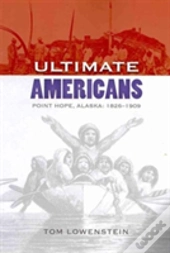 Ultimate Americans