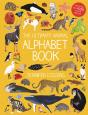 Ultimate Animal Alphabet Book - Preview
