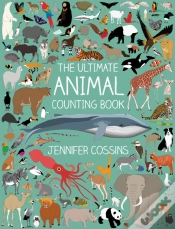 Capa do artigo Ultimate Animal Counting Book