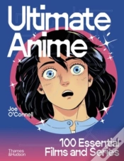 Capa do artigo Ultimate Anime