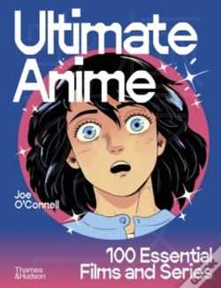 Capa do artigo Ultimate Anime