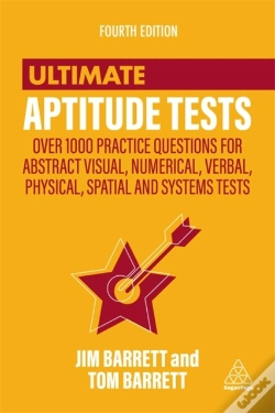 Capa do artigo Ultimate Aptitude Tests