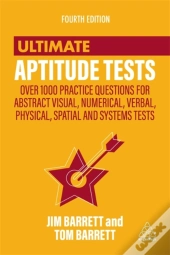 Ultimate Aptitude Tests