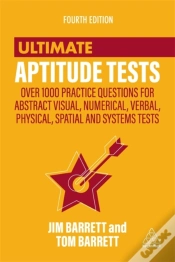 Capa do artigo Ultimate Aptitude Tests