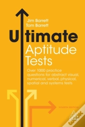 Capa do artigo Ultimate Aptitude Tests