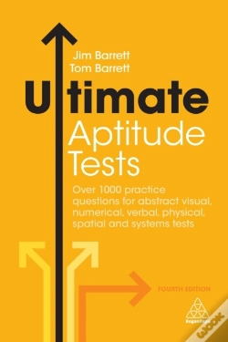 Capa do artigo Ultimate Aptitude Tests