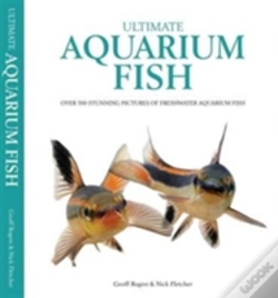 Capa do artigo Ultimate Aquarium Fish