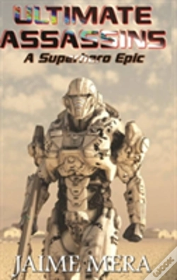 Capa do artigo Ultimate Assassins