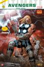 Ultimate Avengers Hs 1 - Preview