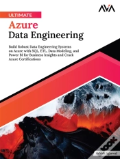 Capa do artigo Ultimate Azure Data Engineering