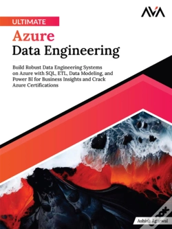 Capa do artigo Ultimate Azure Data Engineering