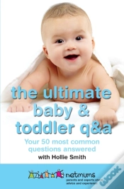 Capa do artigo Ultimate Baby & Toddler Q&A