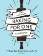 Ultimate Baking For One Cookbook - Preview