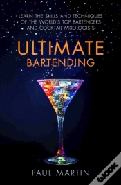 Capa do artigo Ultimate Bartending